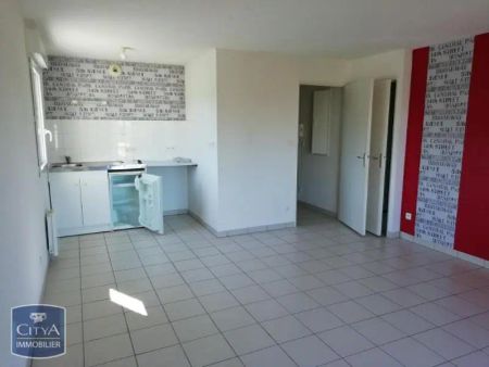 Appartement à louer 2 pièces 48.15m² - Photo 2