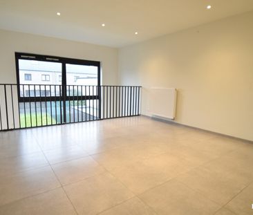 Rijwoning met 3 slaapkamers en tuin in Kortrijk - Foto 2