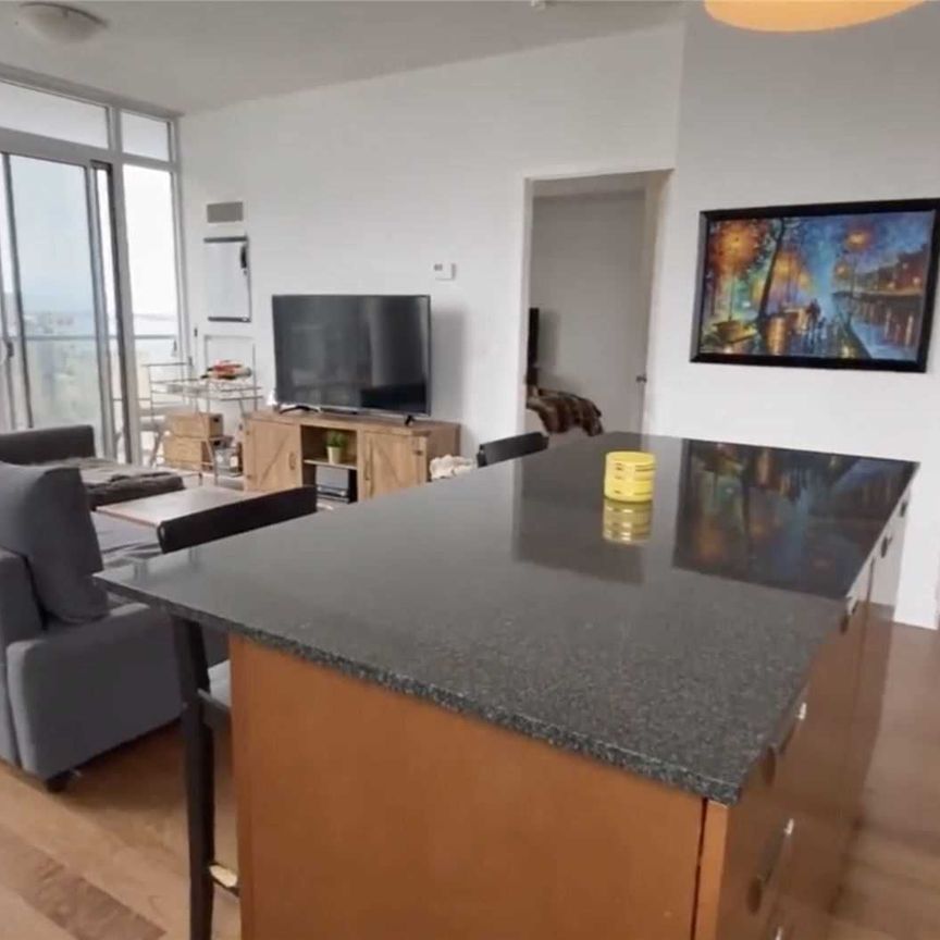 For Lease - 90 Stadium Road Unit# 2007, Toronto, Ontario - Photo 1