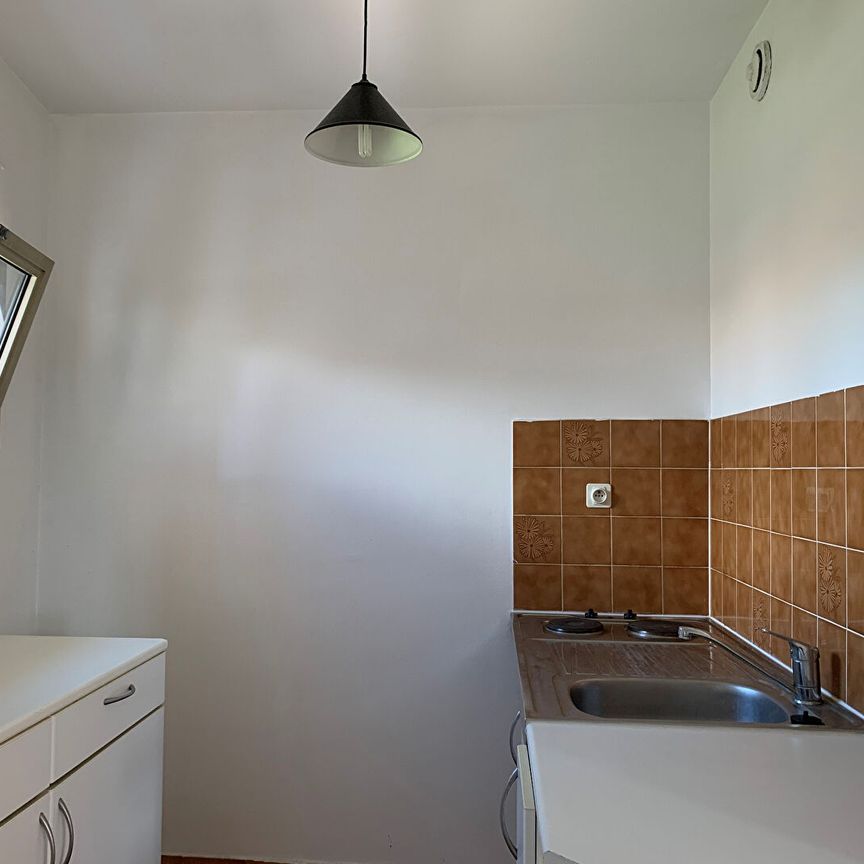 UNIVERSITE – T2 – 32.40 M² - Photo 1