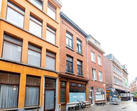 Studio in hartje Antwerpen - Foto 2