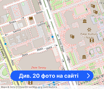 Złota 44 – Access to All units - call 24/7 - Фото 1