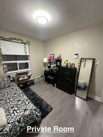 For Lease - 1985 Danforth Avenue Unit# APT A - ROOM 2, Toronto, Ontario - Photo 2