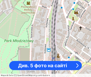 I pokój, garaż, komórka, winda - NOWE - Фото 1