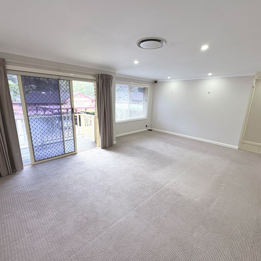 Comfortable Living in a Private North Rocks Complex with Pool - Freshly Painted - Photo 1