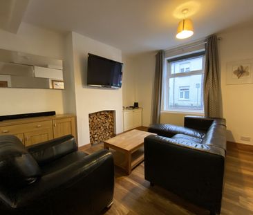 Fitzroy Street, Cathays - Photo 1