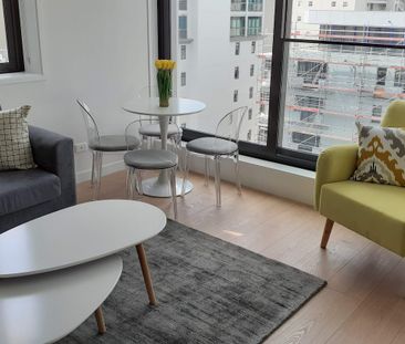 Auckland City Apartment - Fully Furnished - Photo 4