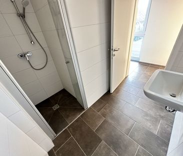 PROVISIONSFREI – Perfekt aufgeteilte, helle 3-Zimmer-Wohnung mit Ba... - Photo 1