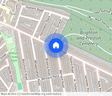 6 bedroom semi-detached house to rent - Photo 1