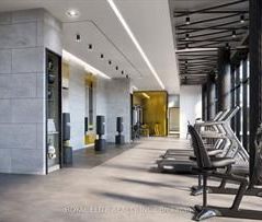 For Lease - 4655 Metcalfe Avenue Unit# 208B, Mississauga, Ontario - Photo 3