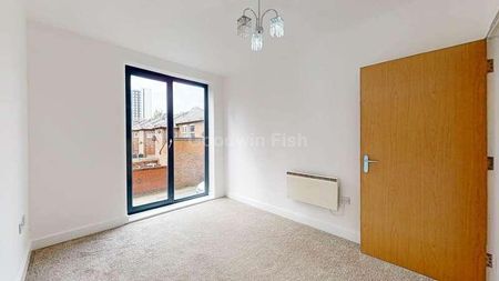 Springfield Court, Dean Road, Salford, M3 - Photo 5