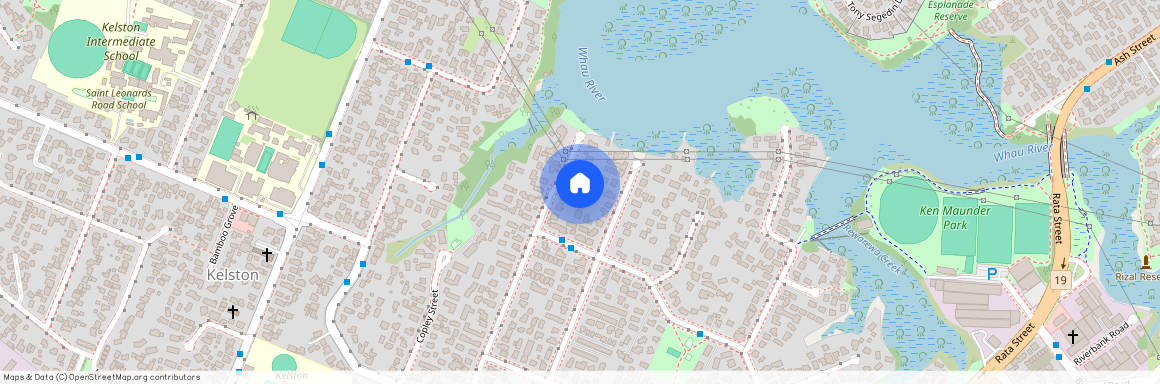 115A Lynwood Road, New Lynn, Waitakere City