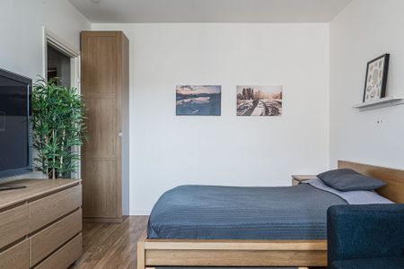 Nygatan, Sundsvall - Photo 2