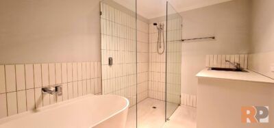 One Bedroom Plus Study Apartment - Photo 4