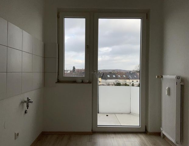 Neus Jahr, Neue Wohnung!! 3-Zimmer-Wohnung in Bergkamen Oberaden am Februar anmietbar - Foto 1