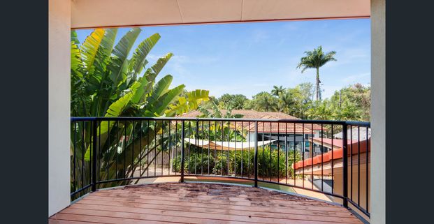 Available Mid December | Gated Beachside Community | Ample Parking - Photo 1