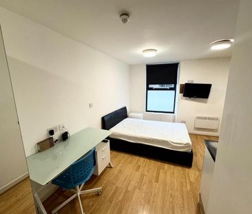 Studio to rent - Photo 3