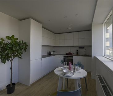 1 bedroom apartment to rent - Photo 6