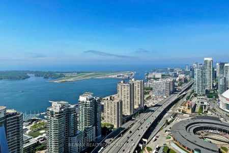 For Lease - 12 York Street Unit# 4207, Toronto, Ontario - Photo 4