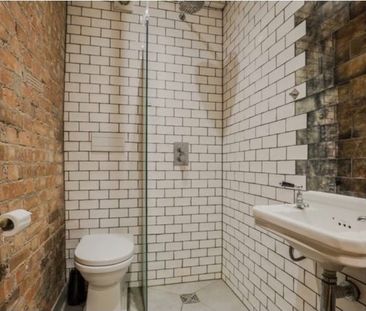 2 Bed Maisonette, Temple Street, E2 - Photo 2