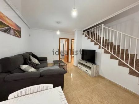 Alquiler de casa o chalet independiente en Calle Pensamientos, 607 - Photo 2