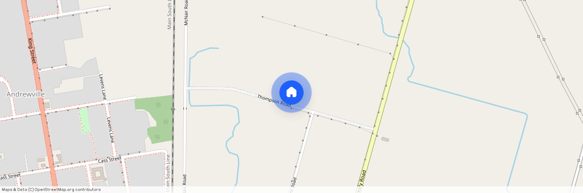 30 Thompson Road, Temuka, Timaru