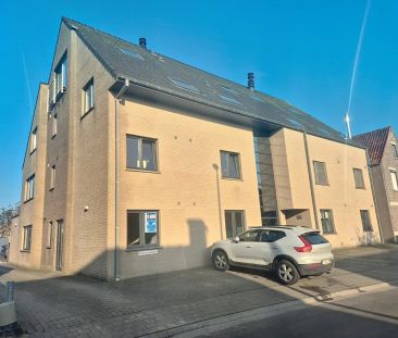 Appartement met 2 slpks en 3 autostandplaatsen - Foto 5