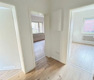2-Zimmer-Wohnung in Wilhelmshaven City - Photo 3