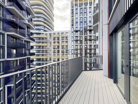Reflection Apartments, White City Living, W12 7RF - Photo 1