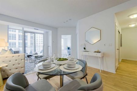 For Lease - 21 Grand Magazine Street Unit# 405, Toronto, Ontario - Photo 5