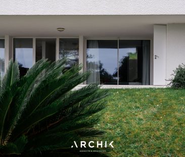 Architecture contemporaine et emblématique de la fin des années 60,... - Photo 4