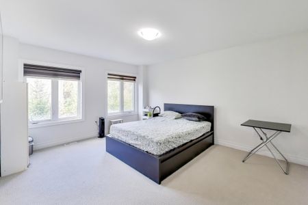 For Lease - 1161 Carnegie Drive, Mississauga, Ontario - Photo 4