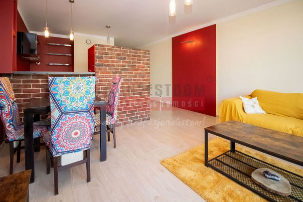 Mieszkanie do wynajęcia Opole, Półwieś, 3 pokoje, 66m - Photo 1