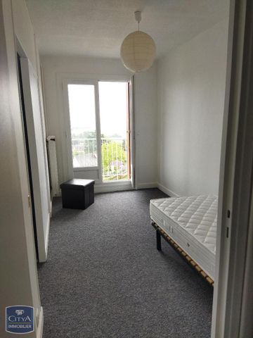 Location Appartement 2 pièces 37m² BLOIS 41000 - Photo 2