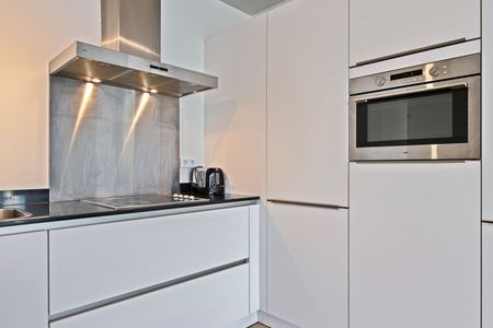 Anna van Buerenplein 106, Rivierenbuurt-Noord, 2595DB, Den Haag - Foto 2