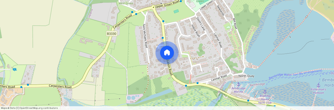 Station Road, St Helens