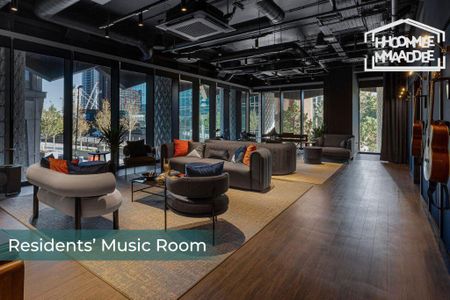 Studio to rent - Photo 2