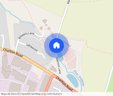 Lower Charlton Trading Estate, Shepton Mallet - Photo 1