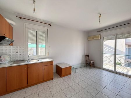 Studio/Γκαρσονιέρα για ενοικίαση Νεάπολη (Βόλος) - Photo 2