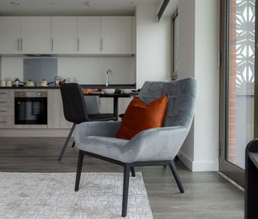 1 bedroom apartment to rent - Photo 2