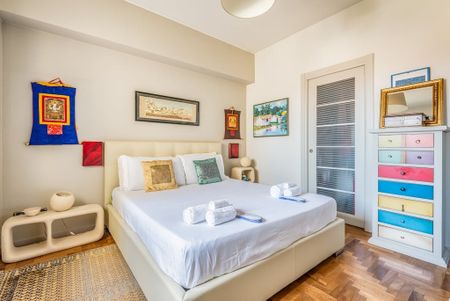 Via Giulio Cesare Procaccini, Milan, Lombardy 20154 - Photo 4