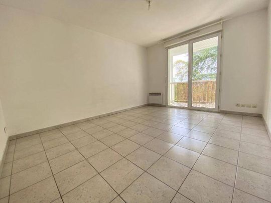 Location appartement 1 pièce 22.04 m² à Grabels (34790) - Photo 1