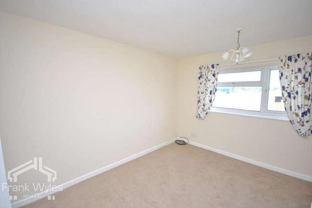 Nateby Close, Lytham St Annes, Lancashire, FY8 - Photo 4