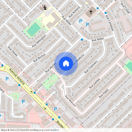 86 Rue Newbury, J4V 2Z9, J4V 2Z9, Longueuil (Greenfield Park)