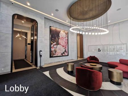 For Lease - 60 Shuter Street Unit# 2611, Toronto, Ontario - Photo 2