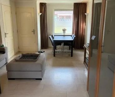 Chambre meublée Nicolaas Beetsstraat, Tilburg - À louer - Foto 2
