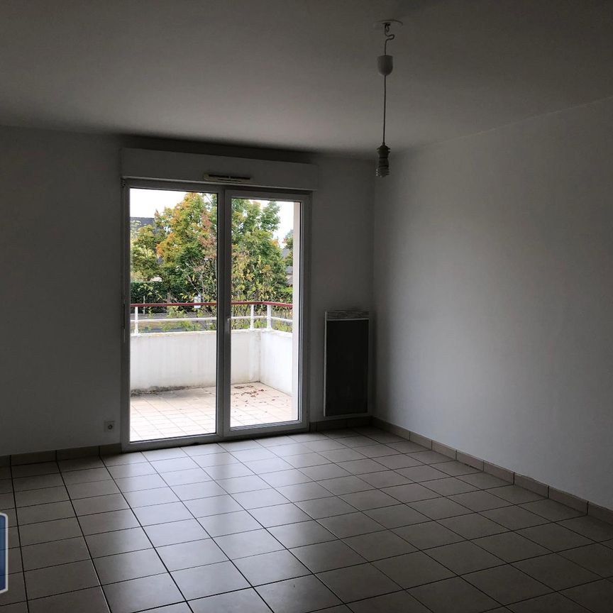 Location Appartement 3 pièces 72m² ST AVERTIN 37550 - Photo 1