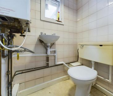 3 bedroom maisonette to rent - Photo 1