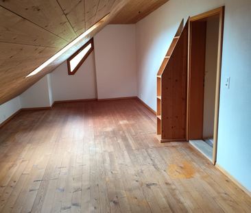 2.5 Zimmer, 80 m² - Photo 3