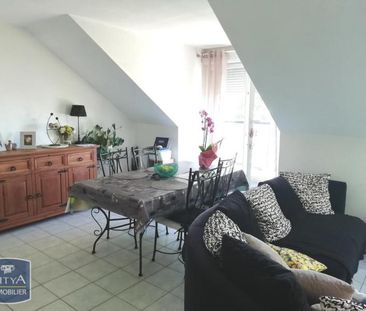 Location Appartement 2 pièces 59m² COULOGNE 62137 - Photo 2